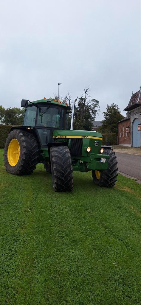 john deere, Divers, Divers Autre, Utilisé, Enlèvement