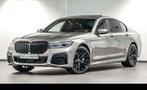 BMW 745e massage full optiess 290kw 394ps 120.000km, Auto's, BMW, Automaat, Achterwielaandrijving, Euro 6, 7 Reeks