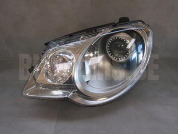 Koplamp Volkswagen EOS XENON 05-10 1Q1941751B Links Q664/A20 beschikbaar voor biedingen