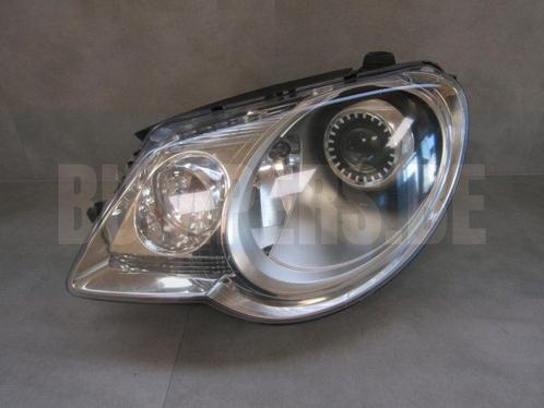 Koplamp Volkswagen EOS XENON 05-10 1Q1941751B Links Q664/A20, Auto-onderdelen, Verlichting, Gebruikt, 6 maanden garantie, Ophalen of Verzenden