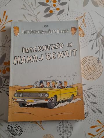 Piet Pienter en Bert Bibber nr 43 groot formaat Keesing uitg beschikbaar voor biedingen