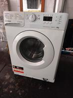 Indesit mtwa 1400T 8Kg fonctionne, Electroménager, Lave-linge, Enlèvement