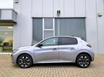 NEW 208 HYBRID AUTOMAAT ALLURE PDC/360/16/LED/NAVI/SAFEX-29%, Argent ou Gris, Achat, Entreprise, Garantie prolongée