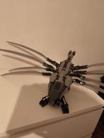 Lego dune artreides ornithopter, Ophalen of Verzenden, Zo goed als nieuw, Complete set, Lego