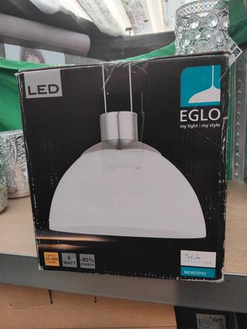 Plafondlamp, Enlèvement, Neuf