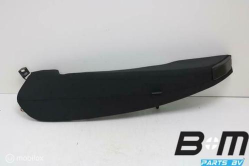 Vulling naast achterbank links VW Golf 7 5drs 5G0885701S, Auto-onderdelen, Interieur en Bekleding, Gebruikt