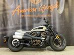 Harley-Davidson Sportster S RH1250S (bj 2023), Bedrijf, 1252 cc, Overig, 2 cilinders
