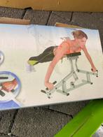 Fitness pump six pack, Sport en Fitness, Ophalen, Nieuw