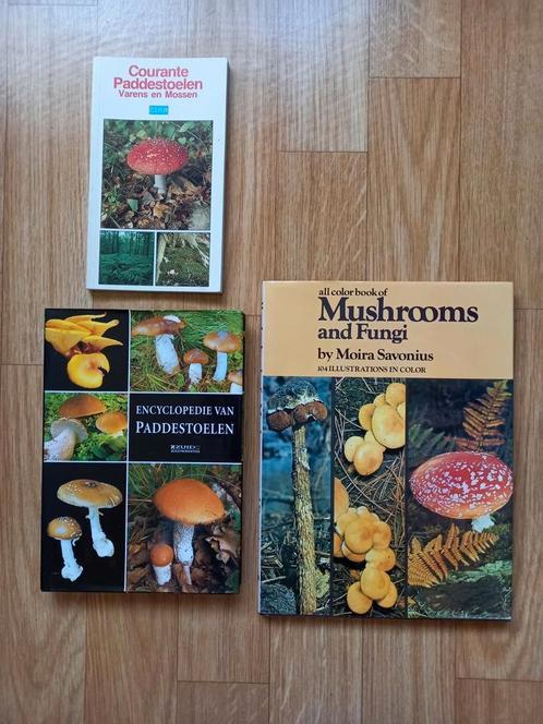 FAN VAN DEZE SCHATJES ?, Boeken, Natuur, Zo goed als nieuw, Ophalen of Verzenden