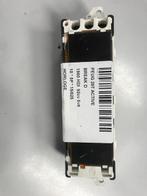 HORLOGE Peugeot 207 SW (WE / WU) (9666136680), Utilisé, Peugeot