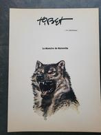 ÉDITION JONAS _ DUCHATEAU _Le monstre de Noireville, Enlèvement ou Envoi