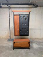 Vintage mid-century halmeubel/kast, Ophalen