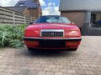 Te koop Chrysler le Baron 3.0 V6 1990, Auto's, Chrysler, Cabriolet, Grijs, Particulier, 2 deurs
