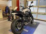 Yamaha XSR 700, Historic White 35KW (NIEUW), Motos, Motos | Yamaha, Naked bike, 12 à 35 kW, 2 cylindres, 689 cm³
