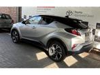 Toyota C-HR C-LUB Bi-Tone, Automaat, 72 kW, Bedrijf, Parkeersensor
