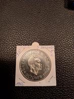 Zambie 5 shillings 1965 Président Kaunda, Timbres & Monnaies, Monnaies | Afrique, Zambie, Enlèvement ou Envoi
