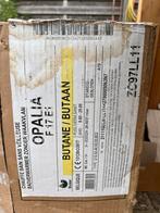 BULEX OPALIA  F 17 E  badverwarmer  klasse A, Ophalen, Hoog rendement (Hr), Nieuw, Minder dan 60 cm