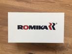 ROMIKA pantoufles femme 36, Noir, Pantoufles, Neuf