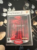 Resident Evil 4 PS2 Platinum volledig CIB PAL FR, Gebruikt, Vanaf 18 jaar, Overige genres, 1 speler