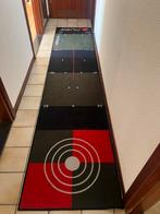 Indoor putting mat, Sport en Fitness, Ophalen, Zo goed als nieuw