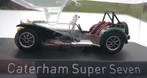 Caterham Super Seven, Norev. Nieuw., Ophalen of Verzenden, Nieuw, Auto, Norev