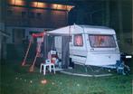 Dorema wintervoortent, Caravans en Kamperen, Ophalen, Gebruikt, Dorema