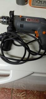 boormachine in goede staat, Enlèvement ou Envoi, Utilisé, 600 watts ou plus, Perceuse