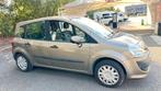 Renault Grand Modus 1.5DCi* 2009* 132000km, Auto's, Monovolume, 4 cilinders, Bedrijf, Zilver of Grijs