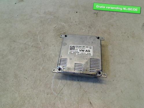 COMPUTER XENON ballast Golf VII (AUA) (7P5941591AD), Auto-onderdelen, Elektronica en Kabels, Volkswagen, Gebruikt