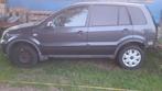 Ford fusion 2008 180000km, Auto's, Voorwielaandrijving, Particulier, Te koop, Stadsauto