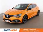 Renault Mégane 1.8 TCe R.S. (bj 2022, automaat), Auto's, 1518 kg, Gebruikt, Euro 6, Alcantara