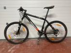 Vélo VTT - Suspension blocable - Freins à disques, Vélos & Vélomoteurs, Vélos | VTT & Mountainbikes, Enlèvement, Comme neuf
