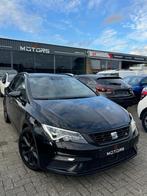 Seat Leon // Fr-line // 2.0D // Automaat, Automaat, 4 cilinders, Leon, Bedrijf