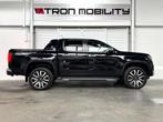 Volkswagen Amarok 3.0 V6 TDi 4Motion Aventura *360CAMERA*CAR, Automaat, 4 deurs, 2993 cc, https://public.car-pass.be/vhr/d7405deb-6e5c-49ac-8d70-7fa57880c6de