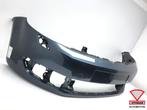 VW Golf 6 Plus Voorbumper Bumper KLS Origineel! 11, Gebruikt, Volkswagen, Bumper