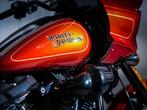 Harley Davidson El Diablo nr783 08/22 met 700km Jekill&Hyde, Bedrijf