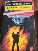 Mary Higgins Clark - Le Demon Du Passe, Enlèvement ou Envoi, Mary Higgins Clark