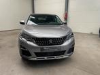 Peugeot 3008 – 2018 – Automaat – 172.000 km, Auto's, Stof, 4 cilinders, Bedrijf, 5 deurs