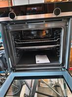 Four encastrable Siemens HB578ABS0, Enlèvement, Four