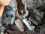 cybex cloud z i size + base en toebehoren, Kinderen en Baby's, Autostoeltjes, Ophalen, Gebruikt