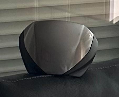 Saute-vent de marque Triumph pour Trident 660, Motoren, Tuning en Styling, Ophalen