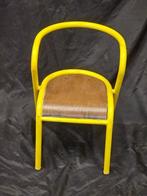 Vintage children's chair for Mobilor, by Jacques Hitier 1940, Ophalen of Verzenden