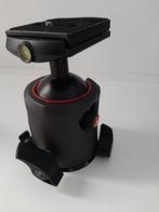 Manfrotto Bal hard MH057MO-RC24, Audio, Tv en Foto, Fotografie | Statieven en Balhoofden, Ophalen, Zo goed als nieuw