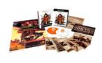Er was eens in de West Nine 4K collector's box, Verzenden, Nieuw in verpakking, Overige genres, Boxset
