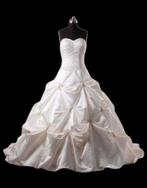 sale Prinsessen trouwjurk maat 34, 36, 38, Kleding | Dames, Ophalen of Verzenden, Nieuw, Wit, Trouwjurk