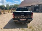 Ford ranger wildtrak 3.2 full option, Auto's, Ford, Automaat, 3195 cc, Leder en Stof, Zwart