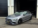A220d AMG 190PK 4-MATIC BTW Pano HUD 360 Burmester Massage, Automaat, 4 cilinders, Leder, 140 kW