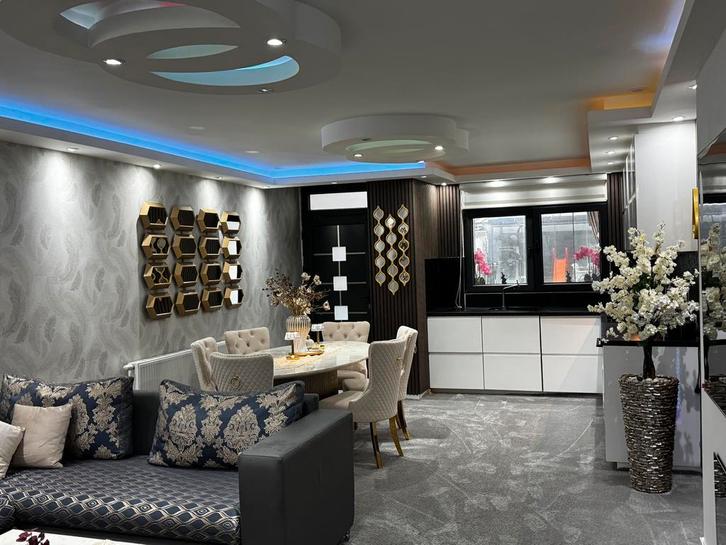 Gezinswoning Hoboken instapklaar 4slpkamer, Immo, Huizen en Appartementen te koop, Antwerpen (stad), tot 200 m², Vrijstaande woning