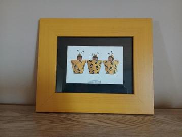 Anne Geddes (kader) beschikbaar voor biedingen