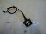 ZX6R 2007 - 2008 Kawasaki Nummerplaat verlichting D1-19897, Motoren